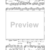 Nocturne (from Les Sylphides)