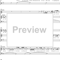 Intrada, from "Apollo et Hyacinthus", Prologus (K38) - Full Score