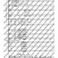 Moses und Aron - Vocal/piano Score