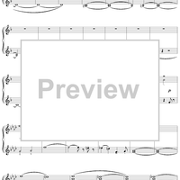 Symphony No. 1 in D Major, "Titan", Movement 4