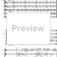 Am Wege zum Licht - Score