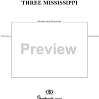 Three Mississippi