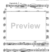 What Child is This? - Trumpet 1 in Bb