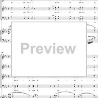 Requiem in C Minor, Op. 54: No. 8, Agnus Dei