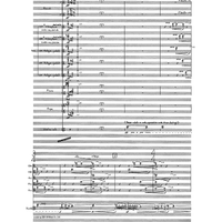 Violin Concerto No. 2 "Mani" - Full Score