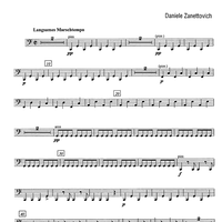 Wiener Phantasie - Cello 11