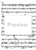 Trumpet Concerto - Score