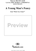 A Young Man's Fancy  (Music Box Song)