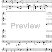 Tambourliedchen Op.69 No. 5