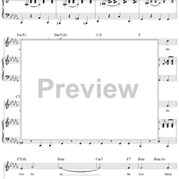 Were Thine That Special Face