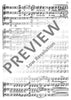Vier Chorlieder - Choral Score