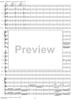 Symphony No. 5, Movement 3 - Full Score
