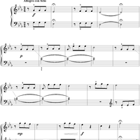 Theme from Symphony No. 5