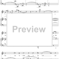 6 Lieder, Opus 68, No. 2, Ich wollt ein Sträusslein binden (Clemens Brentano)