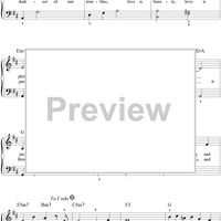 How Does A Moment Last Forever - Beauty And The Beast (2017)