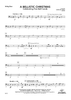 A Bellistic Christmas - String Bass