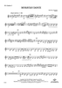 Moravian Dance - Bb Clarinet 3