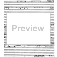 Mantra of the Light - Full Score