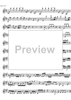 Divertimento No. 2 D Major KV131 - Violin 2