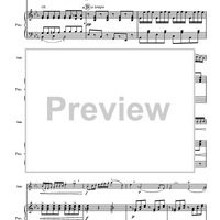 Arpeggione - Piano Score