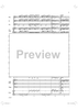 Mountain Dance - Score