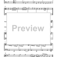 Dance Suite - from Dance Suite in G