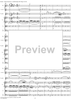Violin Concerto No. 1 - Full Score