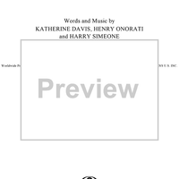 The Little Drummer Boy