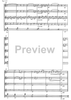 Ave Maria - Full Score