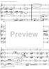 Symphony No. 4 in D Major, K19 - Full Score