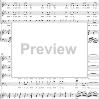 Leiden Christi, No. 2 from "Christus" Op. 97