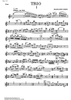 Trio - Flute