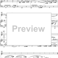 St. John Passion: Part I, No. 7, "Von den Stricken meiner Sünden"