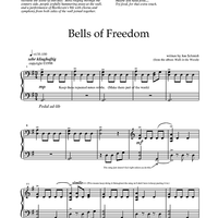 Bells of Freedom