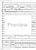 Flute Concerto No. 2 in D Major  K314 (K285d) - Full Score