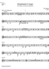 Divertimento F Major KV253 - Bassoon 2