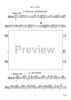 Warm-ups for Beginning Jazz Ensemble - Trombone 1