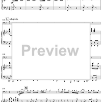 Trombone Concerto - Piano Score