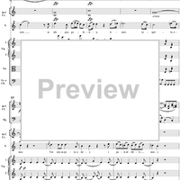 "Chi sà, chi sà, qual sia", aria, K582