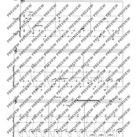 ...bis die Schatten der Nacht verdämmern - Score and Parts