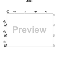 Bohemian Groove - Eb Instruments Part 1