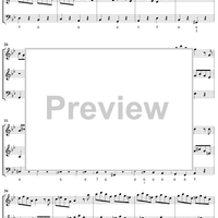 Trio Sonata no. 2 in G minor - op. 2, no. 2  (HWV387)