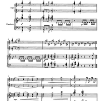 Jarní Hudba (Spring music)