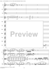 La Finta Giardiniera, Act 2, No. 23 "Hier in diesen Finsternissen" (Finale, Septet) - Full Score