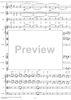 La Finta Giardiniera, Act 2, No. 19 "Schon erstarren meine Glieder" (Aria) - Full Score