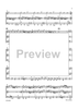 Arkansas Traveler Collection - for String Trio - Score