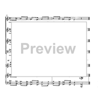 The Colour of His Hair (soprano, mezzo, tenor & baritone)