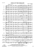 Eyes of the Dragon - Score