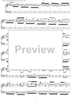 The Well-tempered Clavier (Book II): Prelude and Fugue No. 15