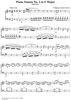 Piano Sonata No. 2 in F major    K280(K189e)